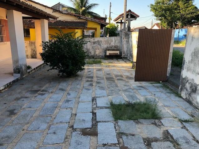 Casa 3 Quartos / Rua Asfaltada ! - Foto 2