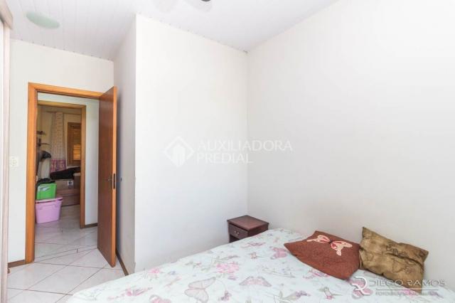 Casa para alugar com 3 dormitórios em Hípica, Porto alegre cod:295314 - Foto 19