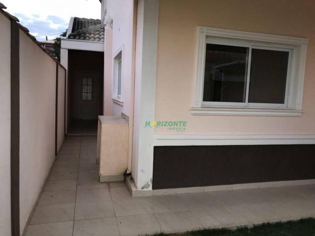 Sobrado com 3 dormitórios à venda e locação 250 m² - urbanova - são josé dos campos/sp - Foto 19