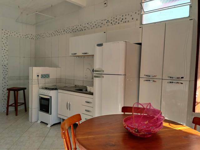 Casa/Kitnet -NATAL R$950,/Casal- Itacaré/BA *Espaço Acolhedor e Familiar - Foto 8