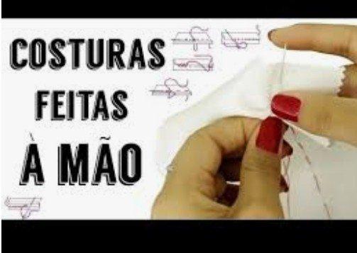 Vaga Auxiliar de Costura com ou sem experiência