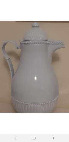 Garrafa térmica