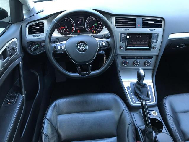 Volkswagen Golf Variant 1.4TSI Comfortline - Placa I - Foto 13