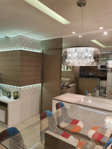 Apartamento no Jardins de Provence - Foto 9