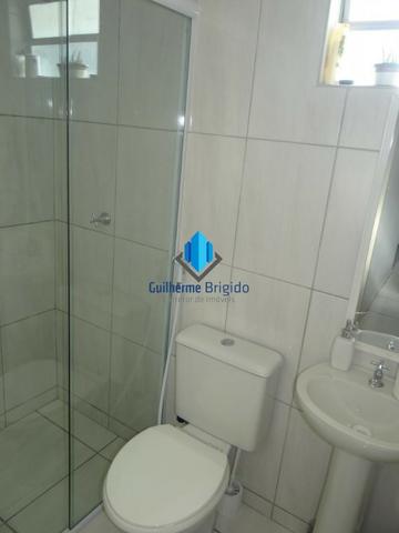 0139.Extra!!! Forte Iracema, 1ª andar, 2qto, 2 banheiros, lazer completo - Foto 14