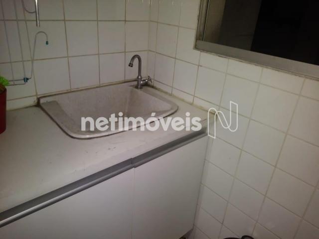 Apartamento à venda com 2 dormitórios em Camargos, Belo horizonte cod:764498 - Foto 14
