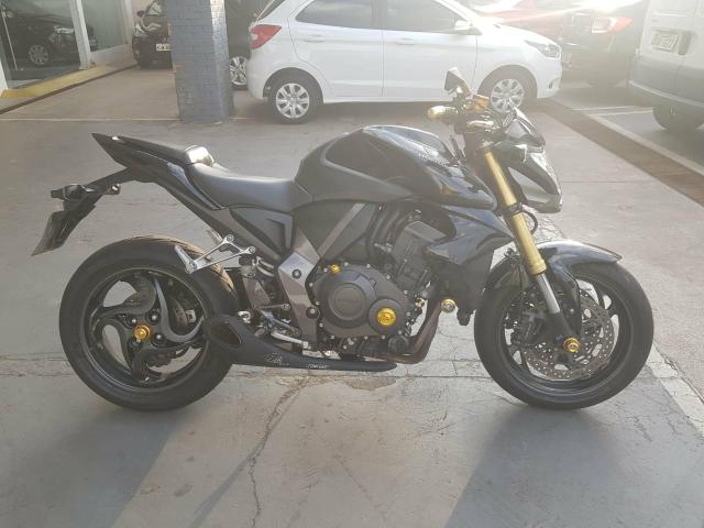 Honda CB 1000R - Foto 2