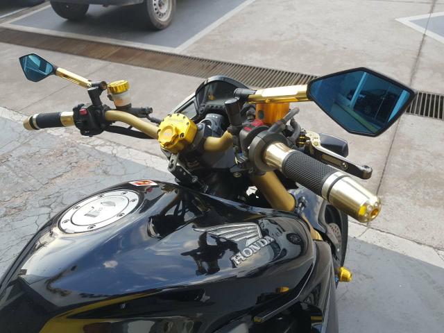 Honda CB 1000R - Foto 9