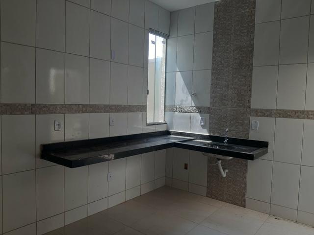 Casa 2 quartos Residencial Brisas da Mata - Foto 2