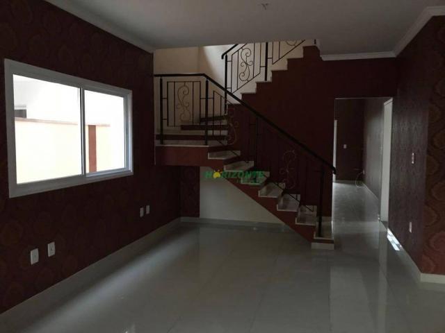 Sobrado com 3 dormitórios à venda e locação 250 m² - urbanova - são josé dos campos/sp - Foto 16