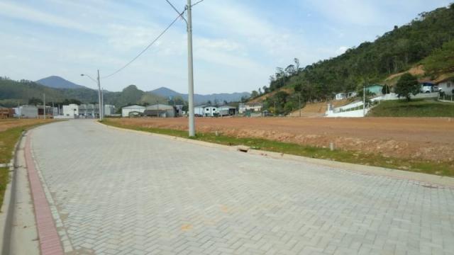 Terreno plano no bairro Limeira! - Foto 4