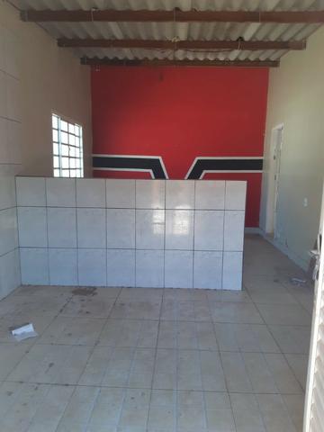 Casa c/ 04 qtos Lote Vazado Qd 06 St sul - Foto 12