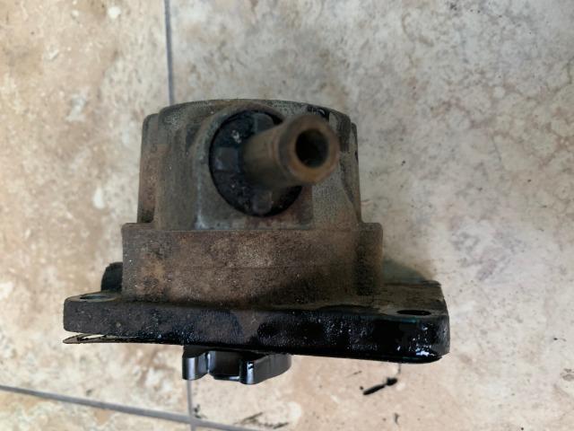 Bomba de vacuo fiat ducato/boxer/jumper 2,8 eletronica original - Foto 3