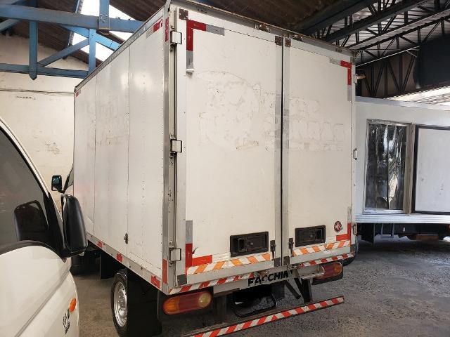 Hyundai hr 2011,c/baú novissima!!! - Foto 4