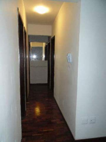 Apartamento à venda com 3 dormitórios em Concórdia, Belo horizonte cod:5284 - Foto 3