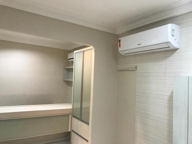 Sala Semi Mobiliada com Divisórias - Foto 4