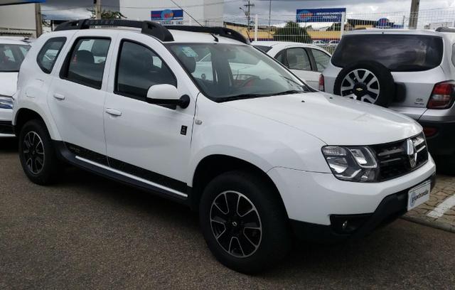 Duster 2.0 Dakar 4X4 Manual - Foto 2