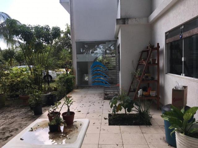 Casa à venda com 4 dormitórios em Catu de abrantes, Salvador cod:AD1109G - Foto 8