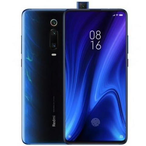 Xiaimi Mi 9T 64Gb 6 GB de RAM 48Mp Top!!