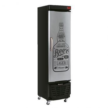 Cervejeira 230 litros ova pronta entrega