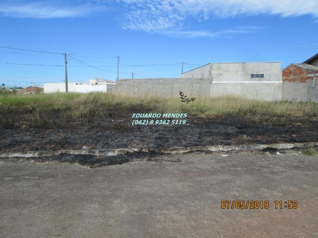02 lotes juntos 527,82 m² esquina, setor Industrial Anápolis - Foto 3