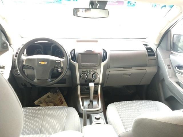 S10 2014 aut. R$ 940,00 mensais - Foto 5