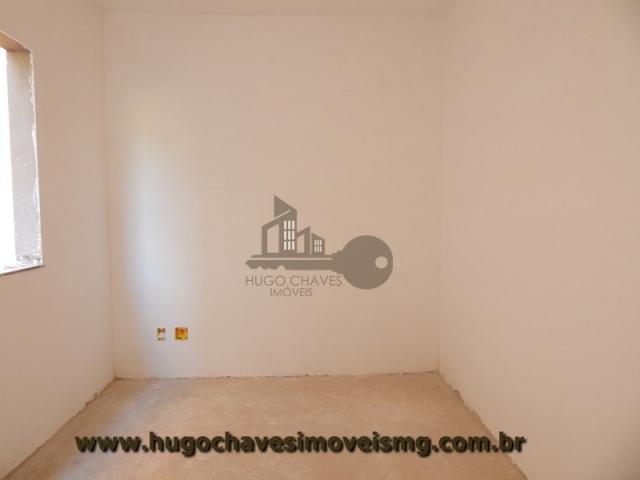 Apartamento à venda com 0 dormitórios em Novo horizonte, Conselheiro lafaiete cod:297-1