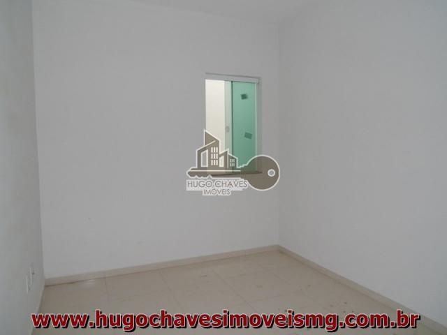 Apartamento à venda com 3 dormitórios em Santa matilde, Conselheiro lafaiete cod:236-1 - Foto 5