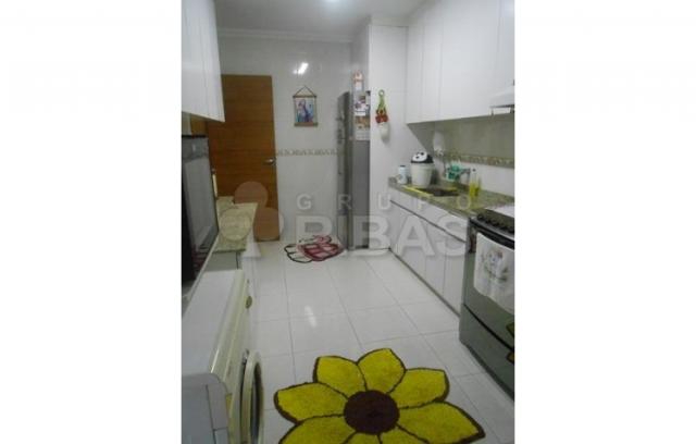 Apartamento Residencial à venda, Mercês, Curitiba - AP0332. - Foto 14