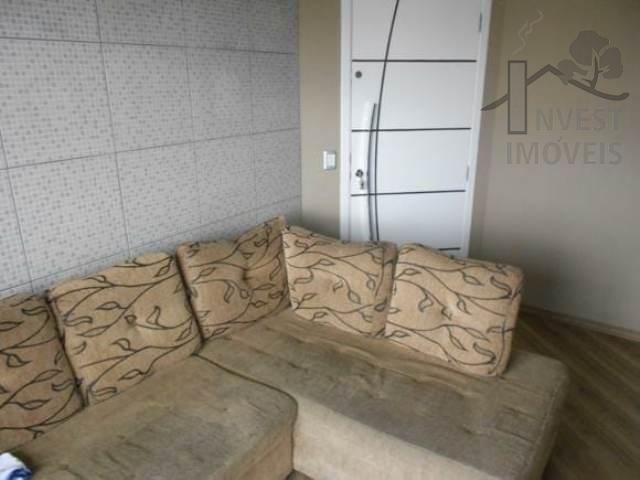COD 3754 -(Permuta) Excelente apartamento com ótima localização - Foto 3