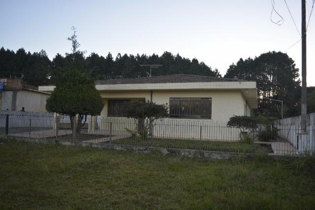 Chácara com 15.400 m² Campo Largo da Roseira - Foto 18