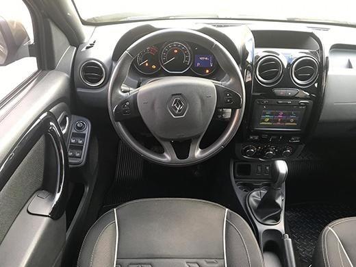 Oroch Dynamique 2.0 Flex Automática - Foto 4