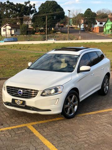 Volvo XC 60 - Foto 11