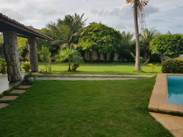 ALUGA PARA EVENTOS - Linda casa no Porto das Dunas - Foto 6