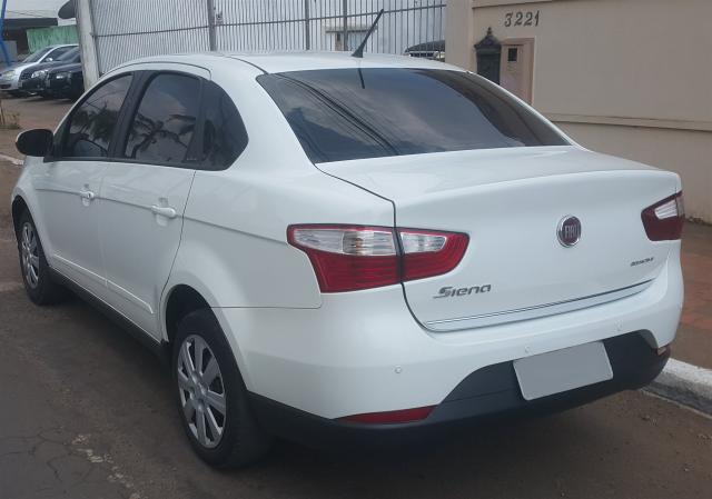 FIAT GRAND SIENA 2016/2016 1.4 MPI ATTRACTIVE 8V FLEX 4P MANUAL - Foto 2