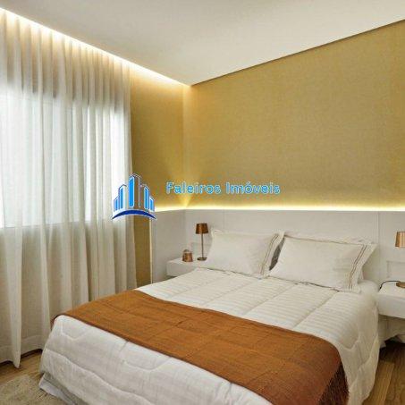 Apartamento 2 e 3 dormitorios a venda - Lançamento copema -parque raya - Foto 10