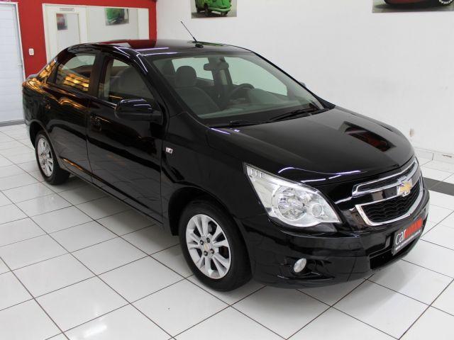 COBALT LTZ 1.4 8V FlexPower 4p - Foto 3