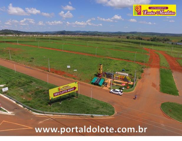 Lote Luzia Monteiro - Foto 4