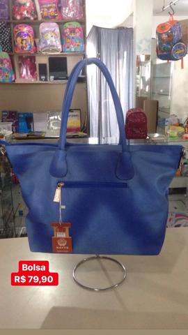 Bolsa feminina