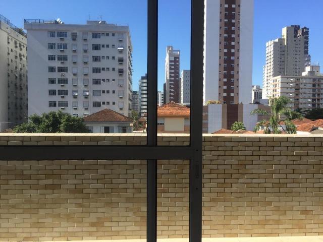 Apto NOVO, Gonzaga, 2 Dormitórios - Foto 11
