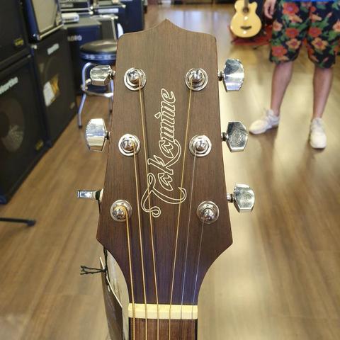 Violão Elétrico Takamine GD11 - Novo!! - Foto 2