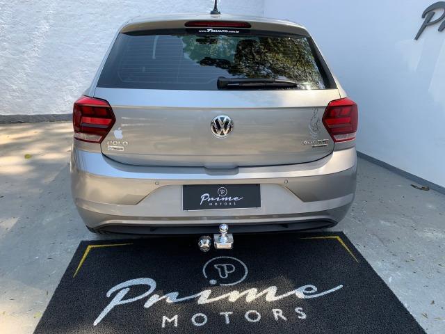 Polo highline 2019 tsi 200 automatico unico dono - Foto 6