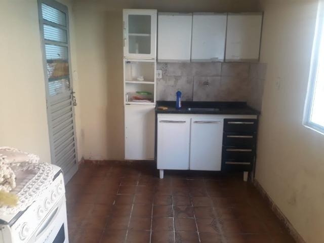 Vd casa na QNM 05, Ceilândia-Sul, lote 250m², em ótima localização - Foto 9