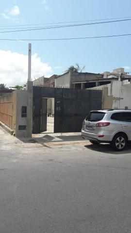Alugo imóvel na Boca do Rio - Foto 8