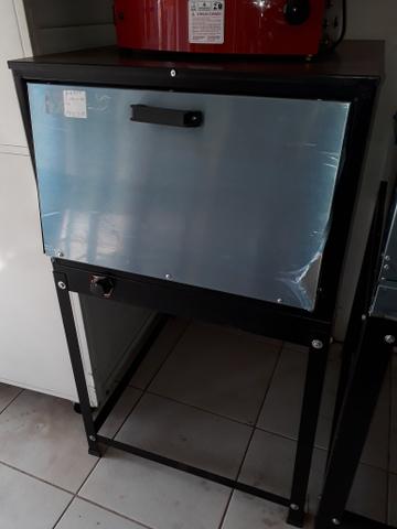 Vendo maquinário para instalações comerciais - Foto 3