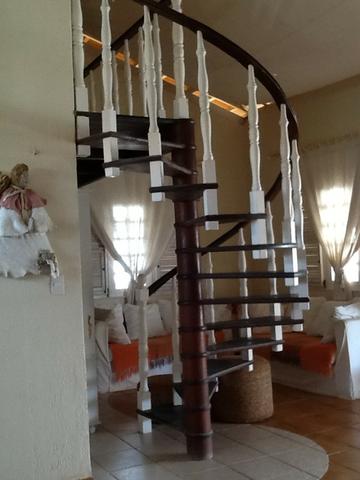 Casa de Praia na Caponca - Bianca - CA01 - Foto 7