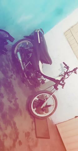 Shineray Phoenix 50cc