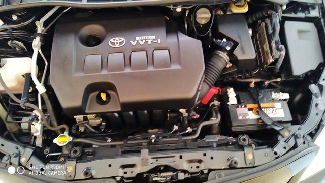 Corolla xei 2.0 ano 2012 - Foto 14
