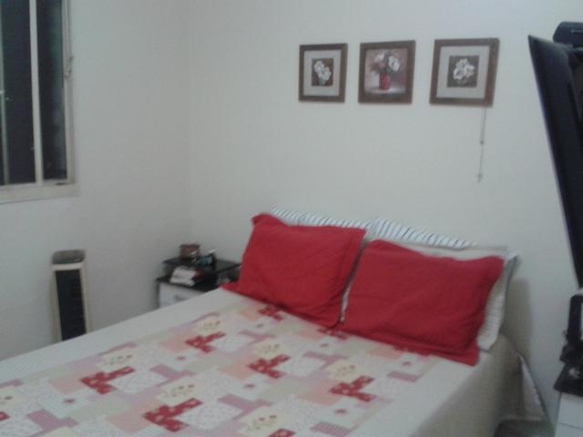 Apartamento à venda com 2 dormitórios em Estrela dalva, Belo horizonte cod:4634