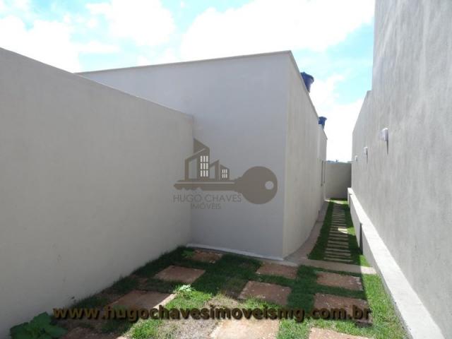 Casa à venda com 2 dormitórios em Real de queluz, Conselheiro lafaiete cod:191-1 - Foto 17